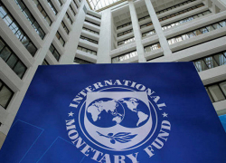 Чрезвычайный кредит МВФ может поступить в Молдову уже в апреле 