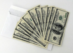 МВД: случаи коррупции в Национальной полиции остаются редкими