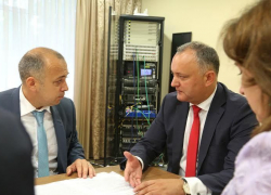 Социалистам удалось убедить власть оставить в силе патенты 