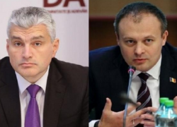 Александр Слусарь призвал завести на Канду уголовное дело