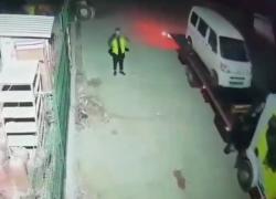 Угнал автомобиль, чтобы сдать в металлолом: угонщика задержали 