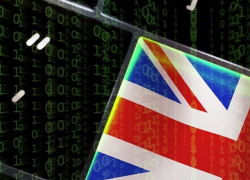 Британия собиралась бороться с Россией через известный молдавский телеканал - Anonymous