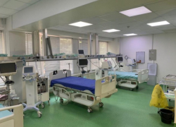 Источник: ставленник Жиздана дерет огромные деньги за ковид-койки в РКБ