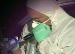 Шокирующие детали убийства молодой женщины в Кишиневе