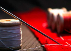 75 тыс. леев потратит суд Кишинева на иголки и нитки