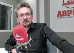 Геостратег Школьников: участию России в судьбе Молдовы жители РМ будут только рады