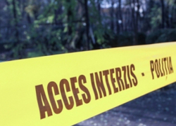 Трагедия в столице: мужчина найден повешенным в подвале дома