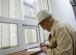 В Хынчештах глава почтового отделения присвоила себе часть пенсий 
