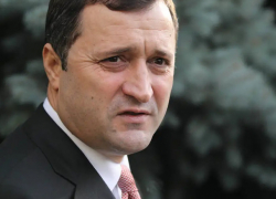 Филат объявлен в международный розыск