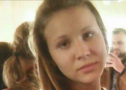 Пропавшая 15-летняя девушка вернулась домой под Новый год 