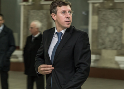 Киртоакэ снова бредит про влияние Путина на выборы в Молдове