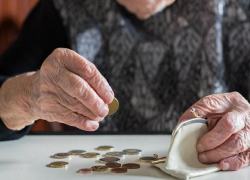 В Молдове на 8 200 пенсионеров стало меньше