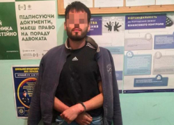 Мужчину, бросившего гранату в людей в Яловенском районе, задержали на Украине 