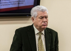 Владимир Воронин прокомментировал парламентские переговоры