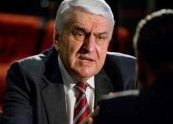 Урекян: в Молдове нет оппозиции, есть клубы по интересам