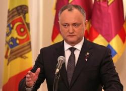 Додон: неужели фермеры действительно думают, что после ухода правительства Кику в бюджете появятся деньги для компенсаций?