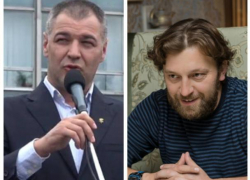 Его выходка была комической, - Октавиан Цыку высмеял депутата Алайбу