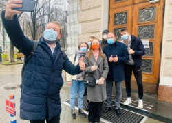 В 2025 году Кишинев может стать молодежной столицей Европы