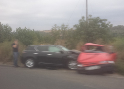 Авария на Чеканах: один человек скончался