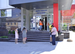 В Кишиневе растёт число новых случаев заболевания коронавирусом  