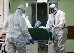 В Молдове выявлено 1115 новых случаев COVID-19  