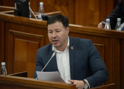 Богдан Цырдя рассказал о "сливном бачке" ДПМ