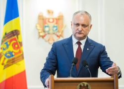 Додон: генпрокуратура и прокурор Ярмалюк бессовестно обманули граждан Молдовы