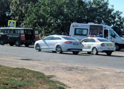 Смертельное авария в Бельцах: отлетевший прицеп врезался в женщину