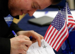 Посольство США прислало самую массовую группу наблюдателей на выборы в Молдову 