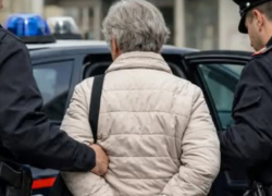 Жестокое обращение со стариком-инвалидом: в Италии арестовали сиделку из Молдовы