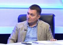 Свежая идея! Платон предложил распространить предложение Литвиненко на всех должностных лиц, включая президента