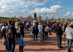 В Бендерской крепости пройдет фестиваль, на котором оживут городские легенды 