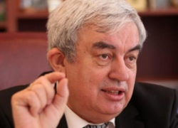 Дело экс-главы Академии Наук Георге Дука и его супруги передано в суд