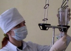 Массовое отравление учащихся гимназии таблетками от сердца произошло во Флорештском районе