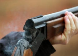 Охранника виноградника в Хынчештах застрелил пойманный им вор