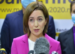 "Бедный Йорик!": Санду пожалела тракторо-майданутых, изувечивших карабинеров