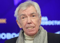 Умер телеведущий Юрий Николаев — легенда «Утренней почты» и «Утренней звезды»
