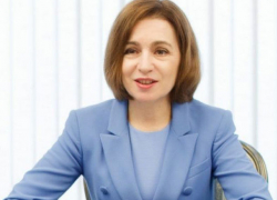 Санду: ничем не могу помочь Air Moldova