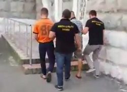 Девушку из столицы изнасиловали в кустах парка Вадул-луй-Водэ два жителя Криулян 