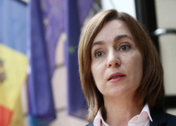 Как "Майя Пашинян" может задавить Приднестровье - комментарий украинского обозревателя