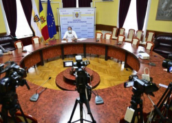 Ион Чебан обеспокоен большим количеством людей, которых новая власть обяжет тестироваться каждые две недели