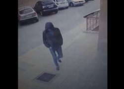 Житель Кишинёва просит помощи в поиске вора