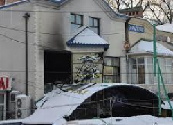 Исполнился год со дня трагедии в La Soacra 