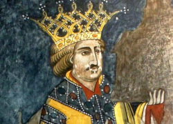 Календарь: 19 февраля - Петру Рареш взошел на молдавский престол во второй раз