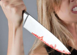 Женщина едва не лишила жизни своего сожителя