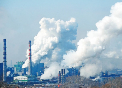 В Кишиневе и Бельцах воздух кишит вредными веществами