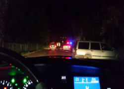 Неравнодушный кишиневец помог полиции задержать пьяного водителя