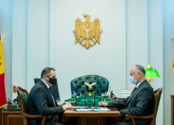 Конечные потребители газа могут готовиться к снижению тарифов