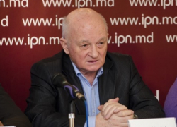 Нантой подвел Молдову под монастырь, расписавшись за всех нас в антироссийском заявлении