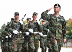 В минобороны призвали не пугаться перемещения войск